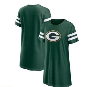 Fanatics Green Bay Packers Victory On Dress